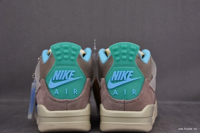 Chep Onekick Taupe 30th Jordan Anniversary Air Union SP DJ5718-242 4 Retro Haze 0529